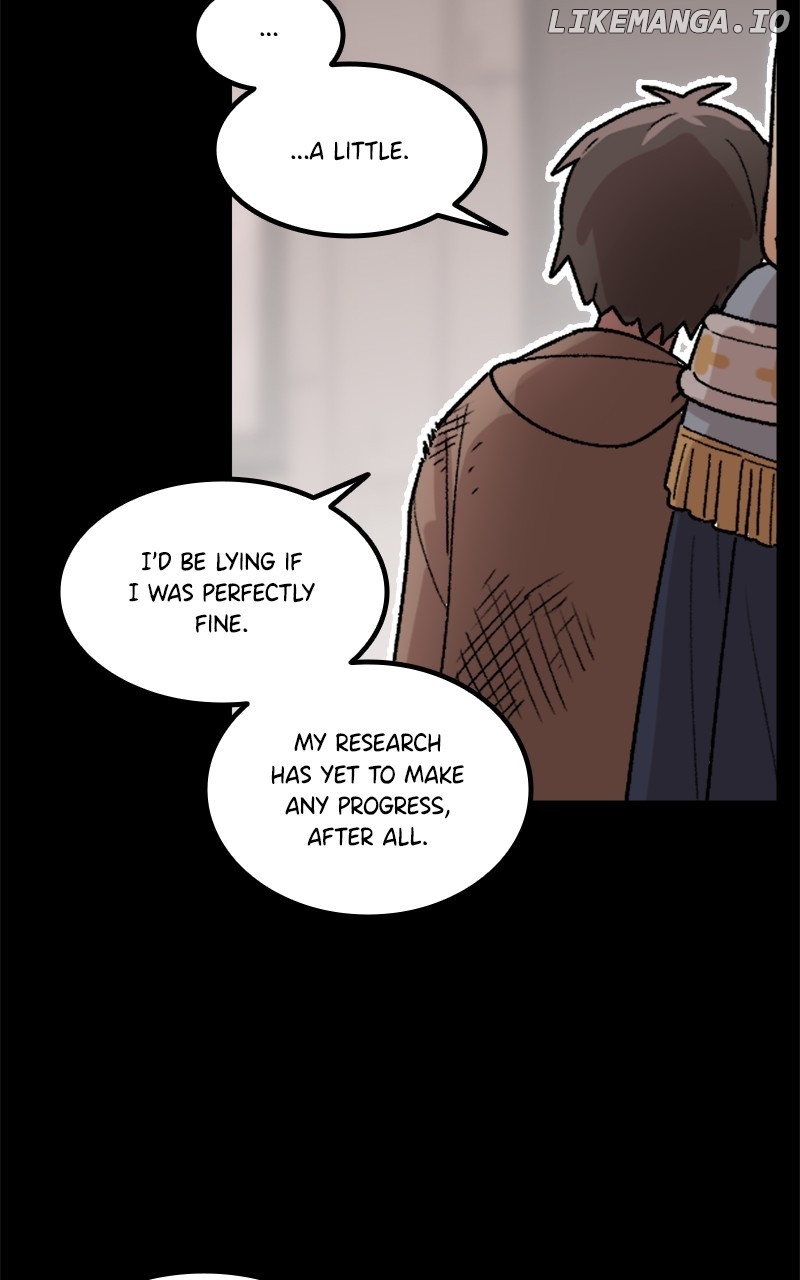 Don't Worry, Dear NPC! Chapter 15 - page 15