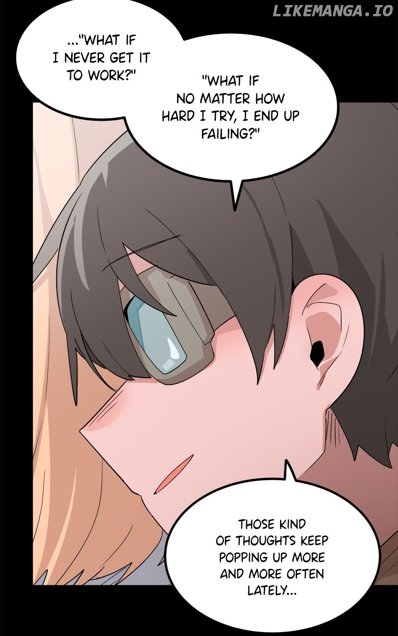 Don't Worry, Dear NPC! Chapter 15 - page 16