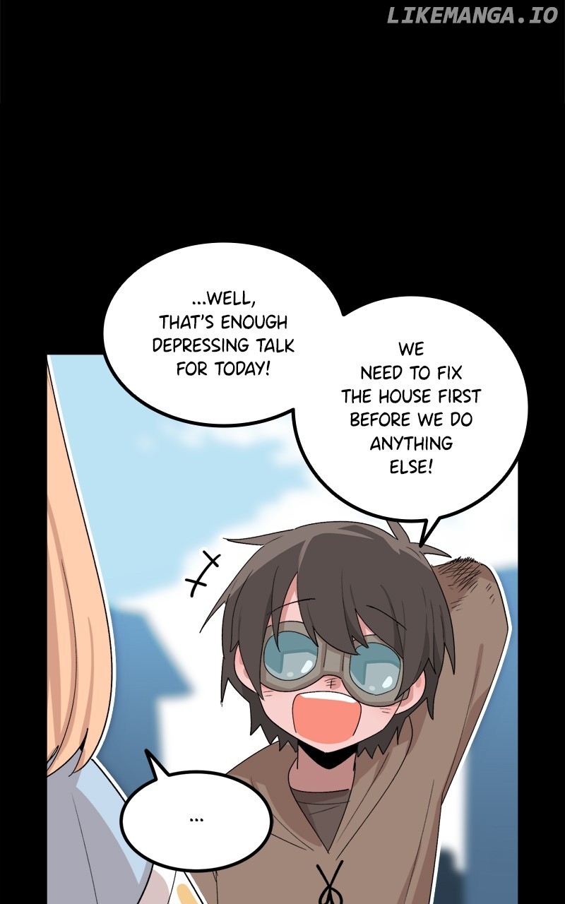 Don't Worry, Dear NPC! Chapter 15 - page 17