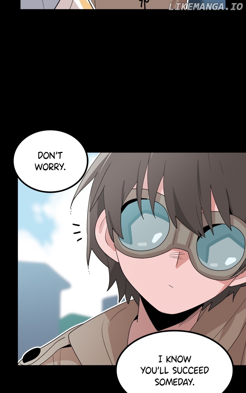 Don't Worry, Dear NPC! Chapter 15 - page 18