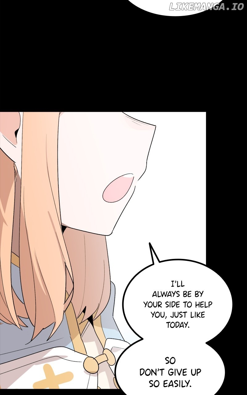Don't Worry, Dear NPC! Chapter 15 - page 19