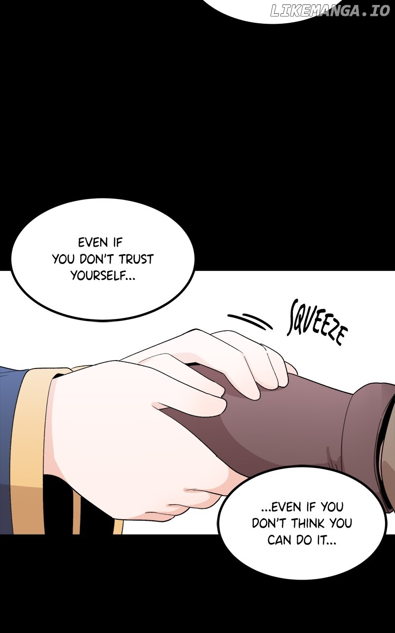 Don't Worry, Dear NPC! Chapter 15 - page 20