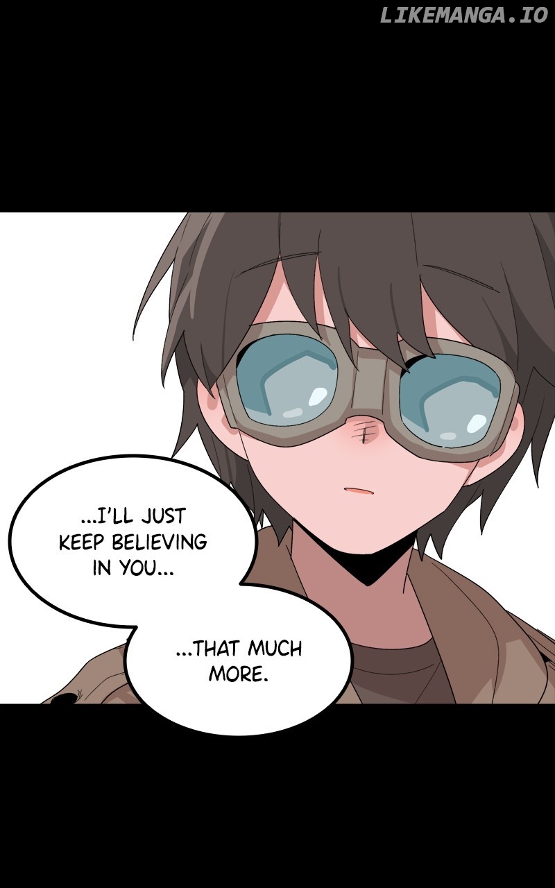 Don't Worry, Dear NPC! Chapter 15 - page 21