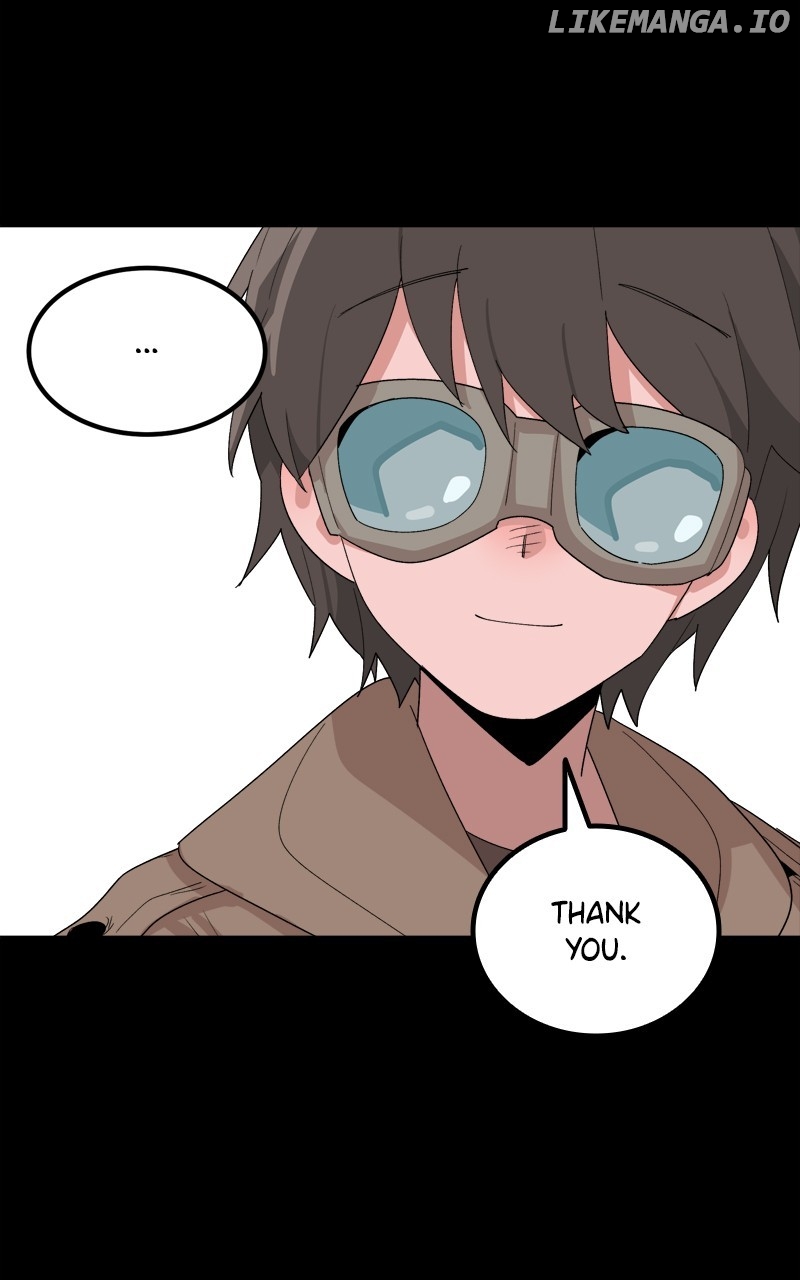 Don't Worry, Dear NPC! Chapter 15 - page 22