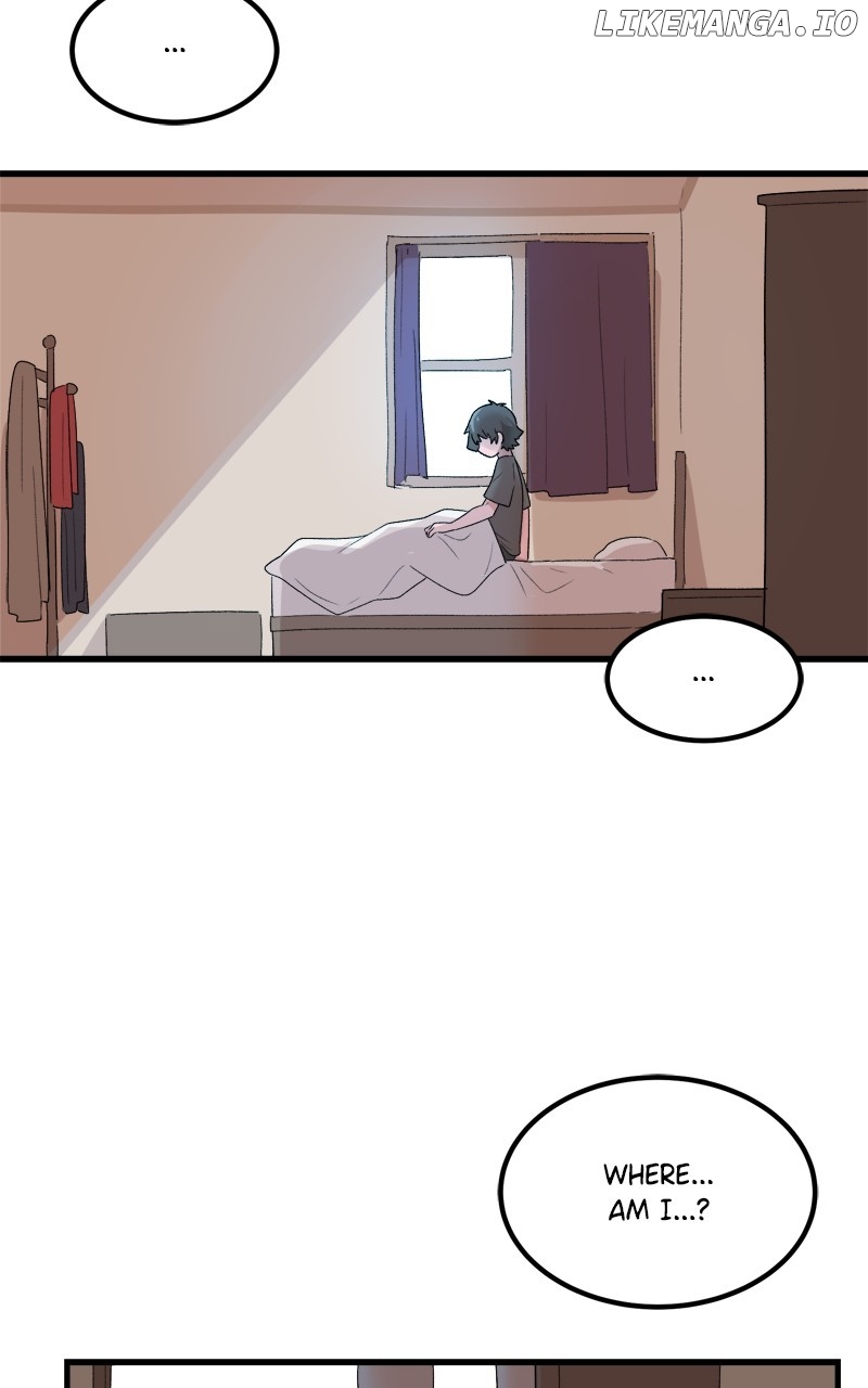 Don't Worry, Dear NPC! Chapter 15 - page 27