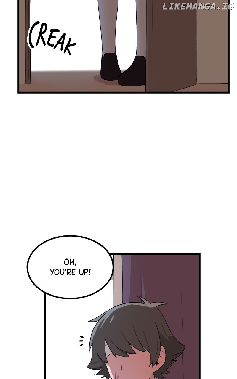 Don't Worry, Dear NPC! Chapter 15 - page 28