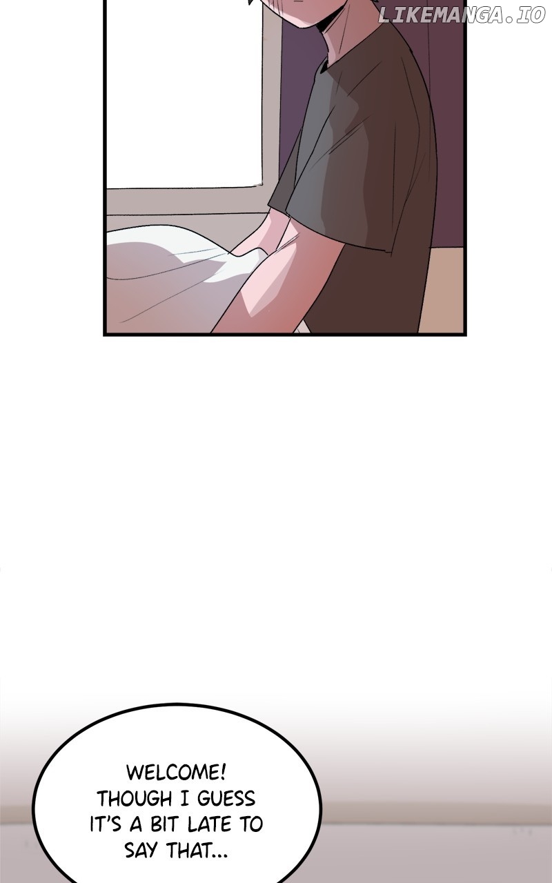 Don't Worry, Dear NPC! Chapter 15 - page 29