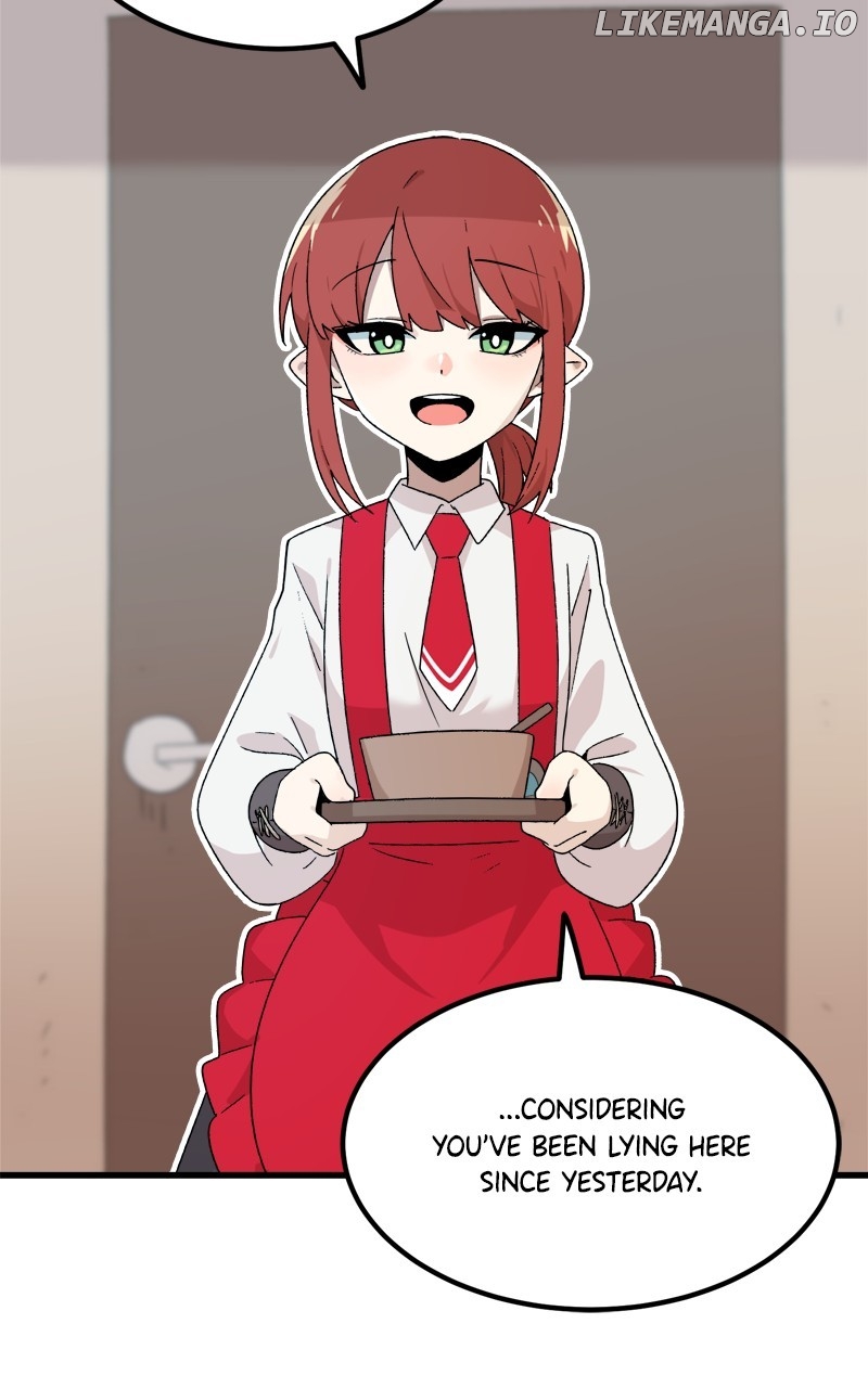 Don't Worry, Dear NPC! Chapter 15 - page 30