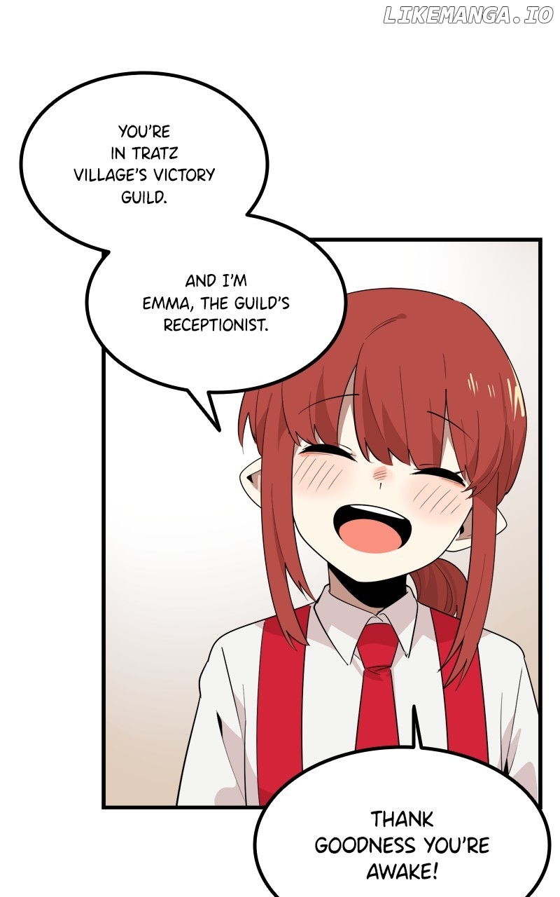Don't Worry, Dear NPC! Chapter 15 - page 31