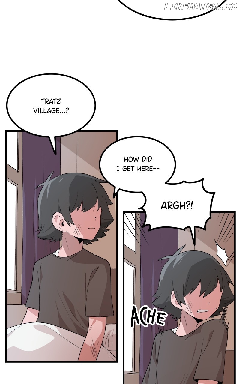 Don't Worry, Dear NPC! Chapter 15 - page 32
