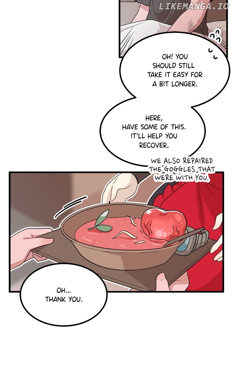 Don't Worry, Dear NPC! Chapter 15 - page 33