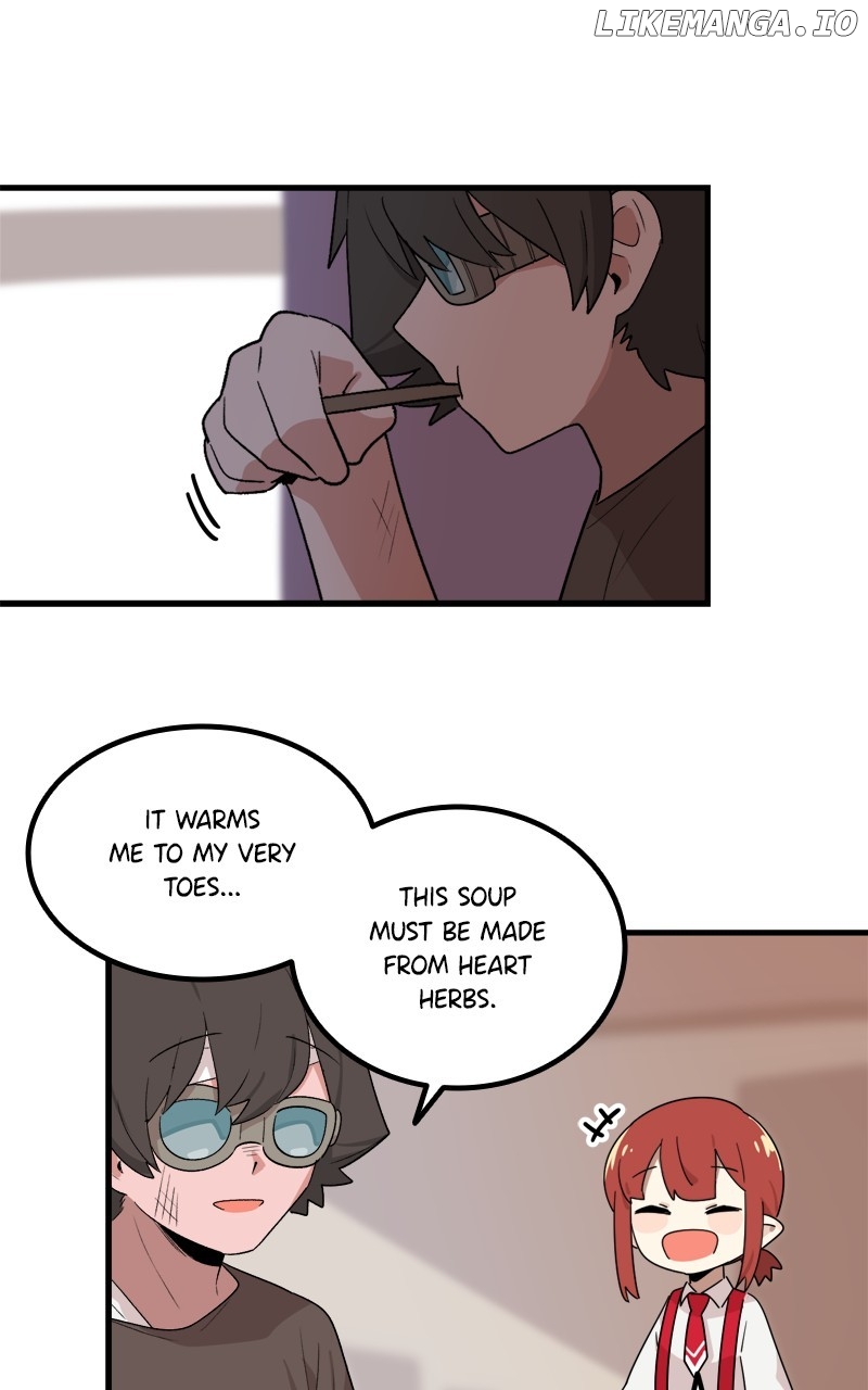 Don't Worry, Dear NPC! Chapter 15 - page 34