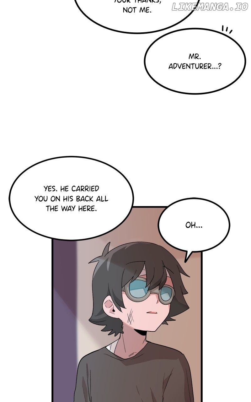 Don't Worry, Dear NPC! Chapter 15 - page 36