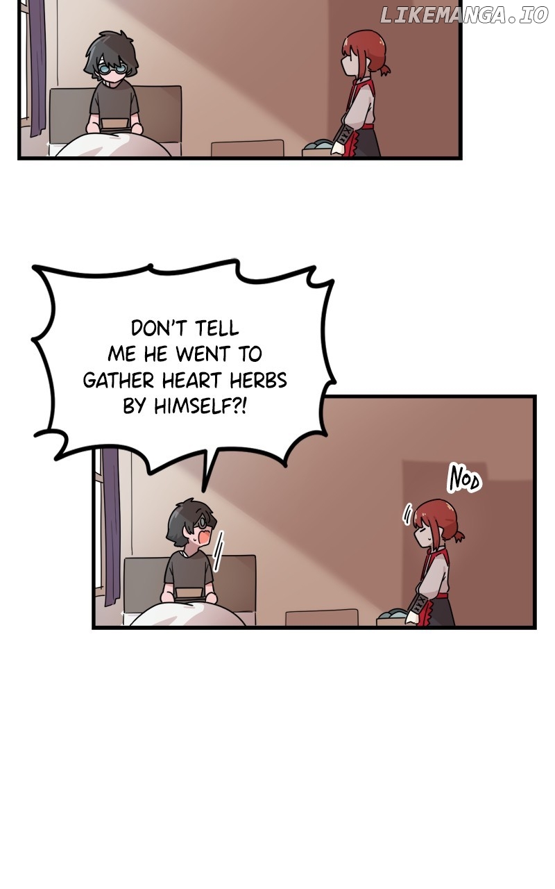 Don't Worry, Dear NPC! Chapter 15 - page 40