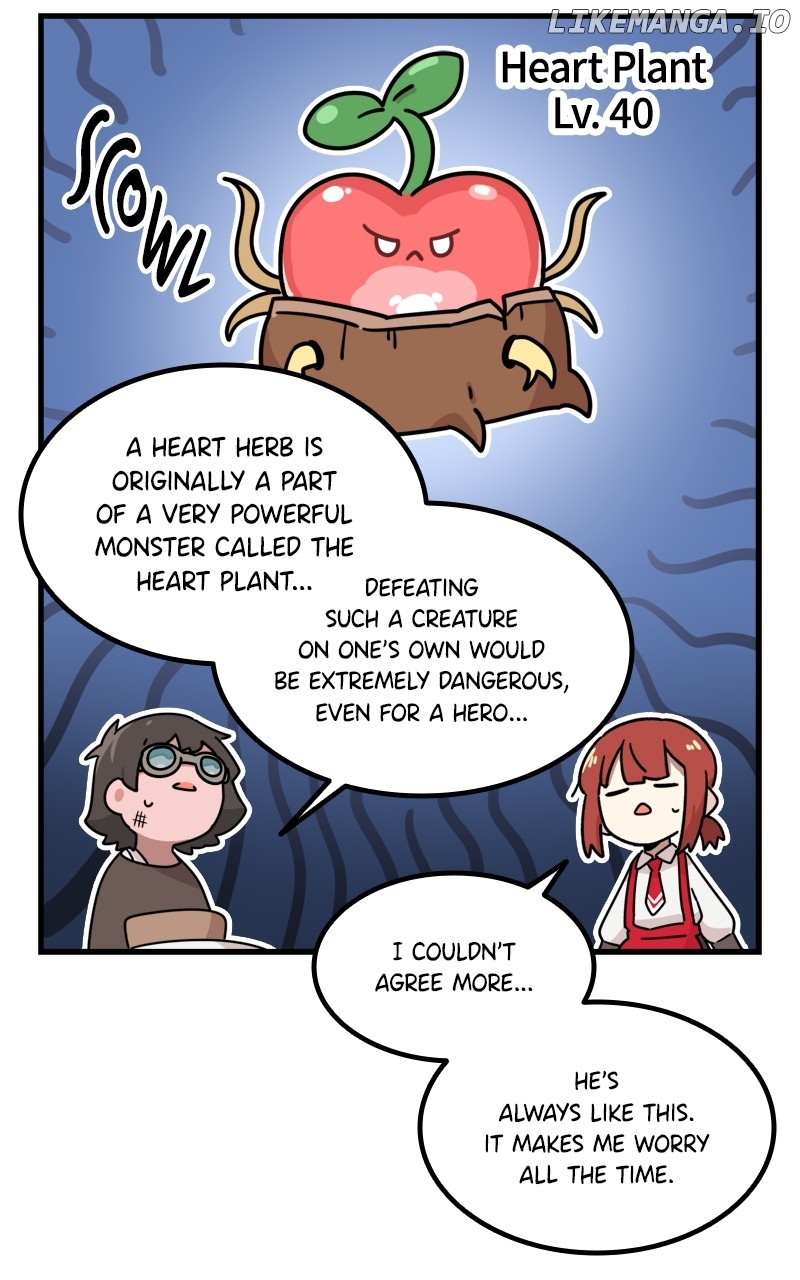 Don't Worry, Dear NPC! Chapter 15 - page 41