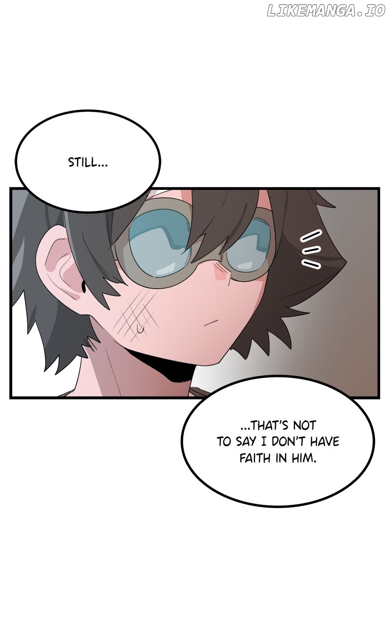 Don't Worry, Dear NPC! Chapter 15 - page 42