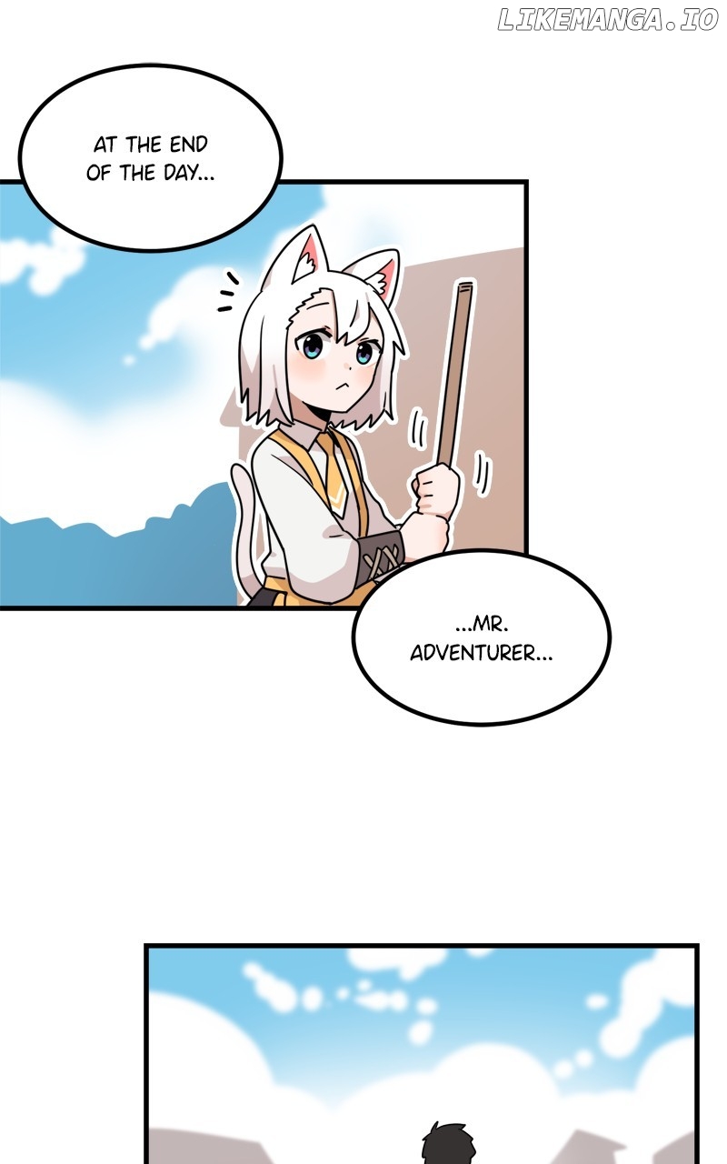 Don't Worry, Dear NPC! Chapter 15 - page 43