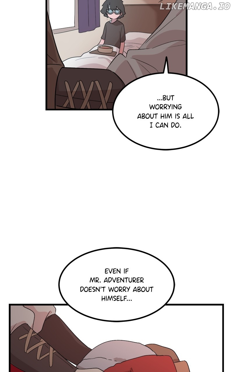 Don't Worry, Dear NPC! Chapter 15 - page 46