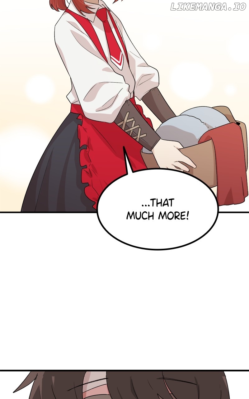Don't Worry, Dear NPC! Chapter 15 - page 48
