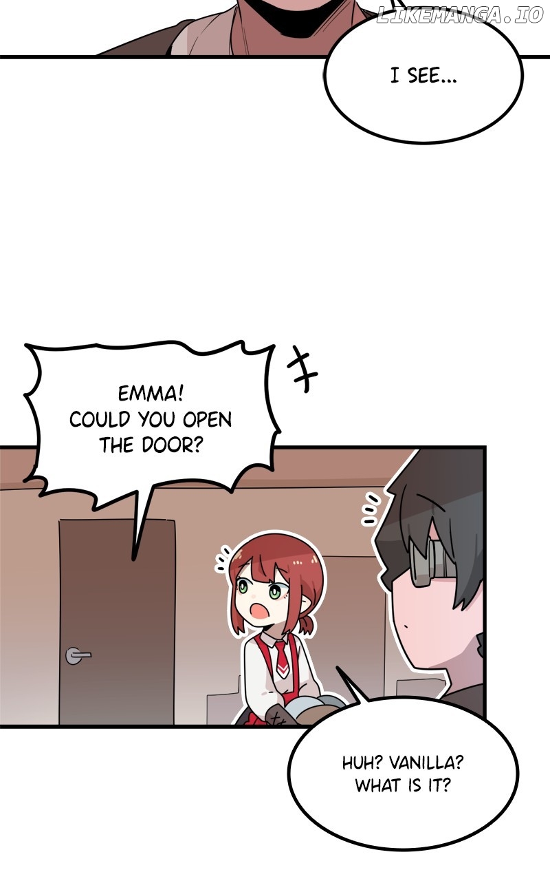 Don't Worry, Dear NPC! Chapter 15 - page 50