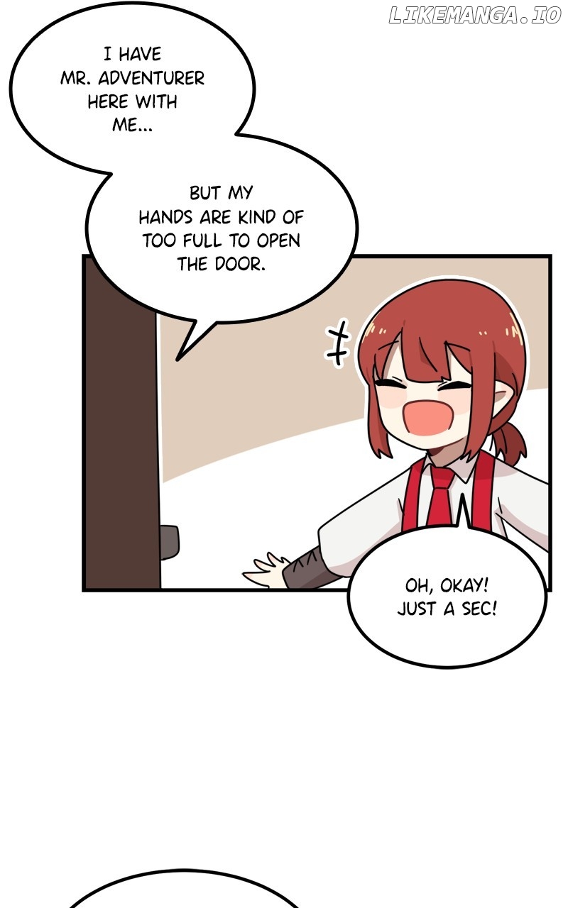 Don't Worry, Dear NPC! Chapter 15 - page 51