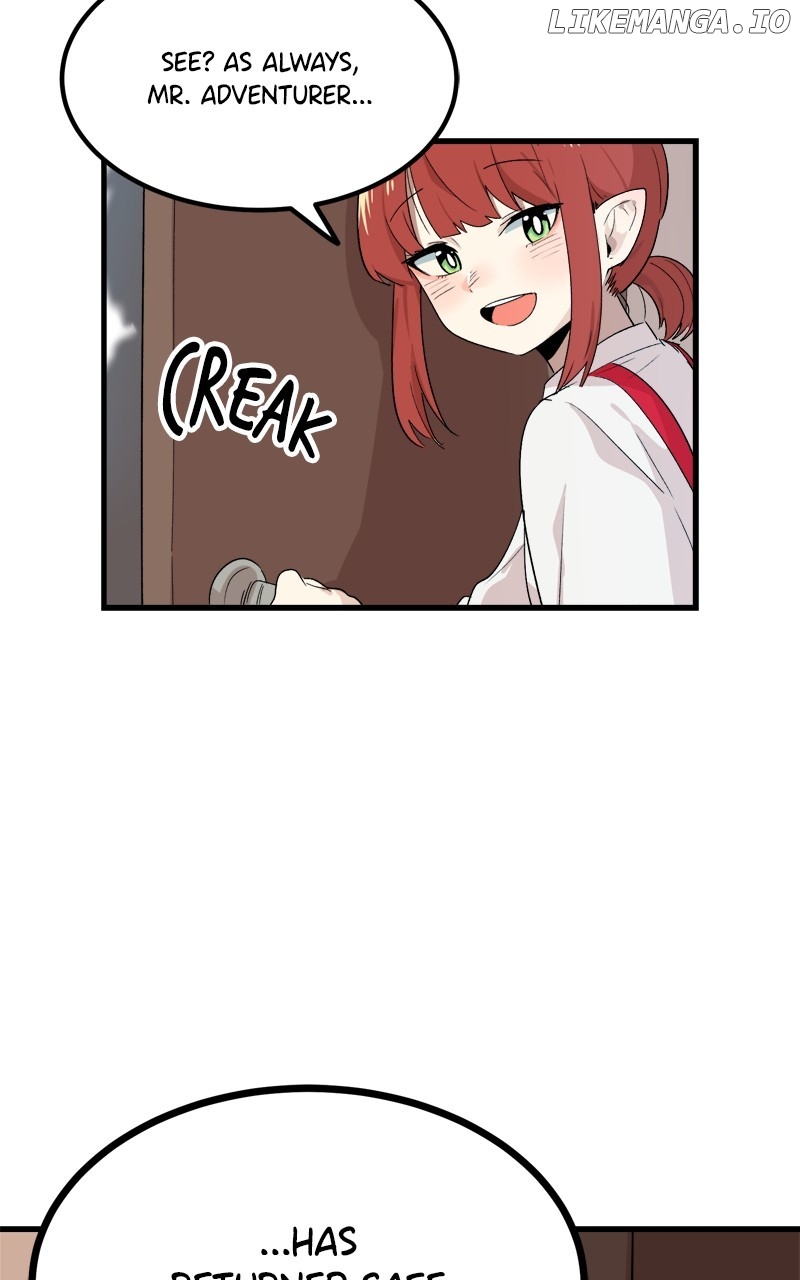 Don't Worry, Dear NPC! Chapter 15 - page 52