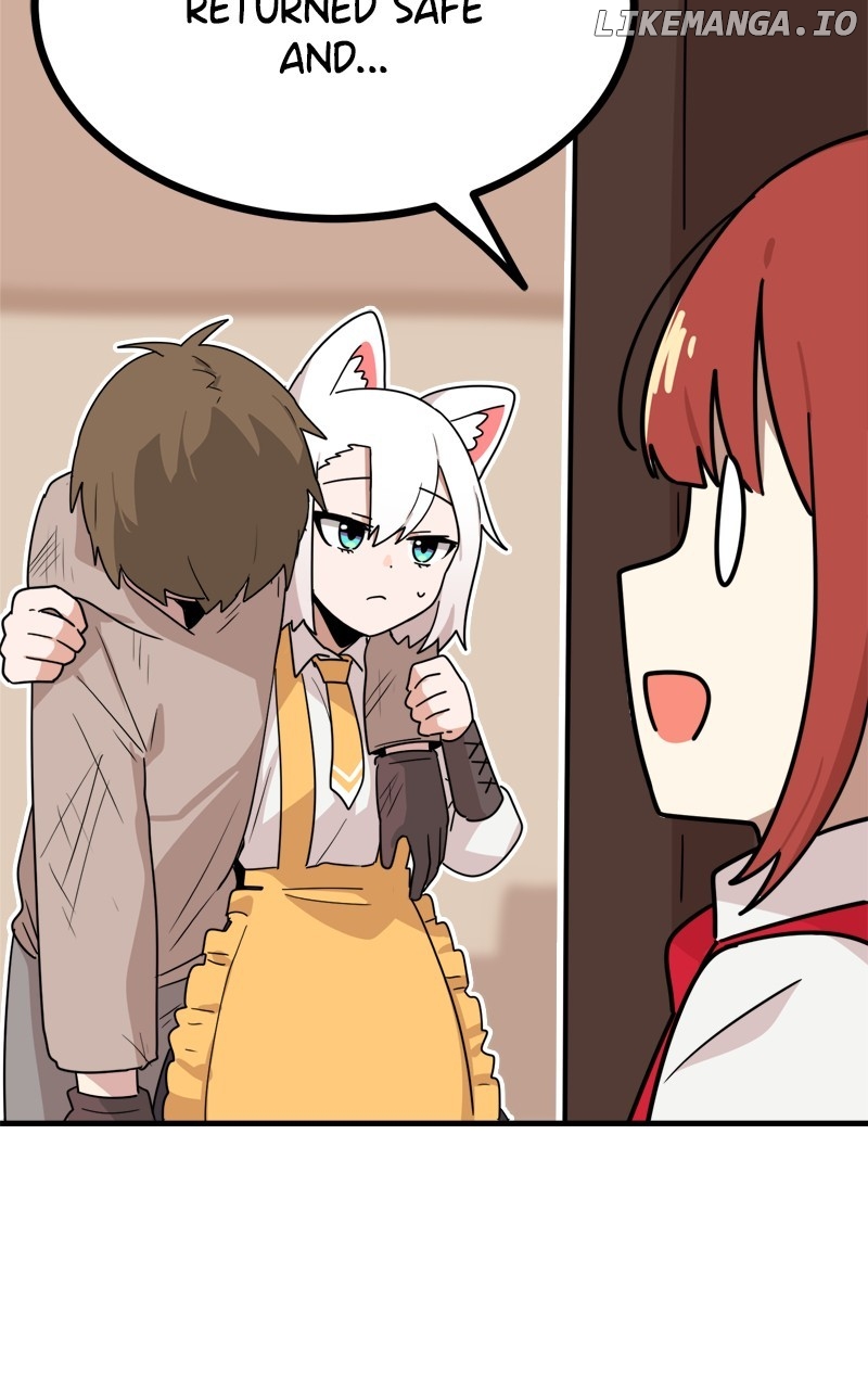 Don't Worry, Dear NPC! Chapter 15 - page 53