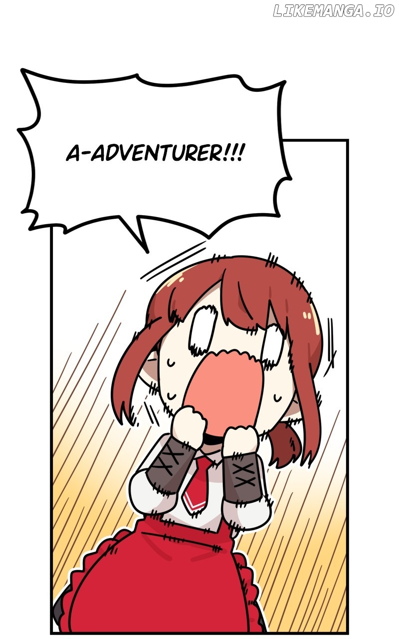 Don't Worry, Dear NPC! Chapter 15 - page 54