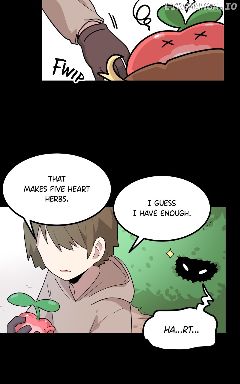 Don't Worry, Dear NPC! Chapter 15 - page 58