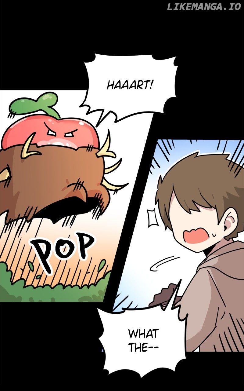 Don't Worry, Dear NPC! Chapter 15 - page 59