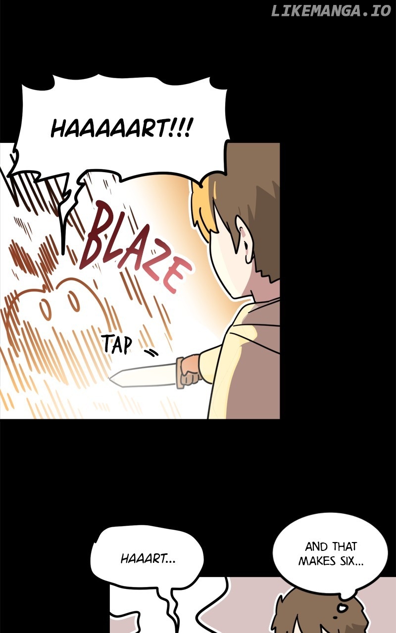 Don't Worry, Dear NPC! Chapter 15 - page 61