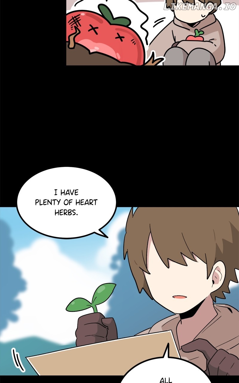 Don't Worry, Dear NPC! Chapter 15 - page 62