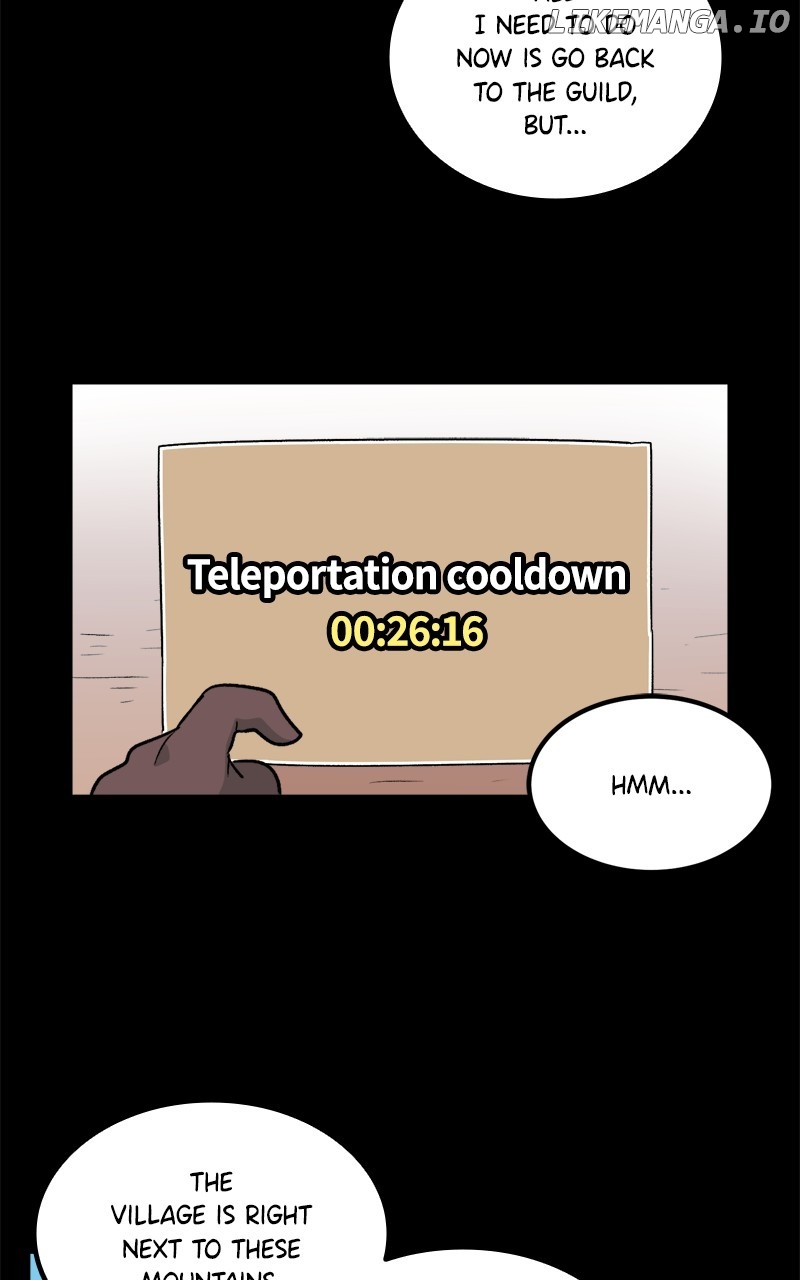 Don't Worry, Dear NPC! Chapter 15 - page 63