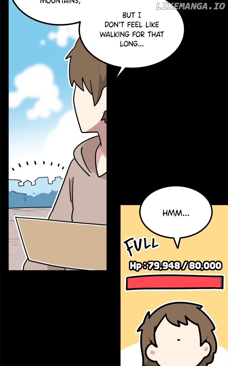 Don't Worry, Dear NPC! Chapter 15 - page 64