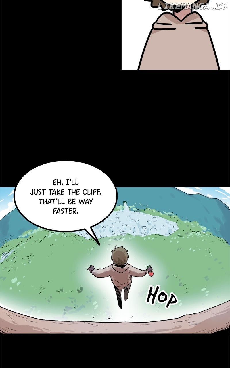 Don't Worry, Dear NPC! Chapter 15 - page 65