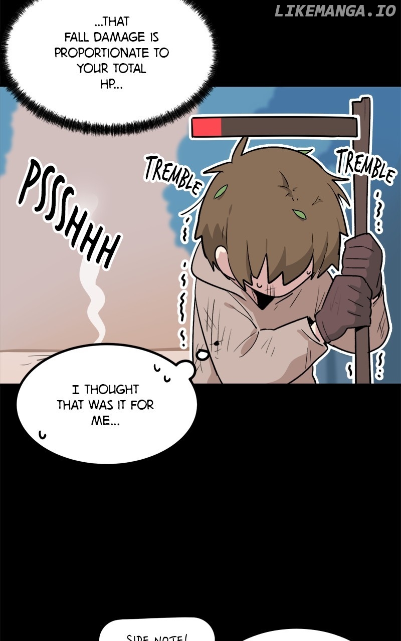 Don't Worry, Dear NPC! Chapter 15 - page 67