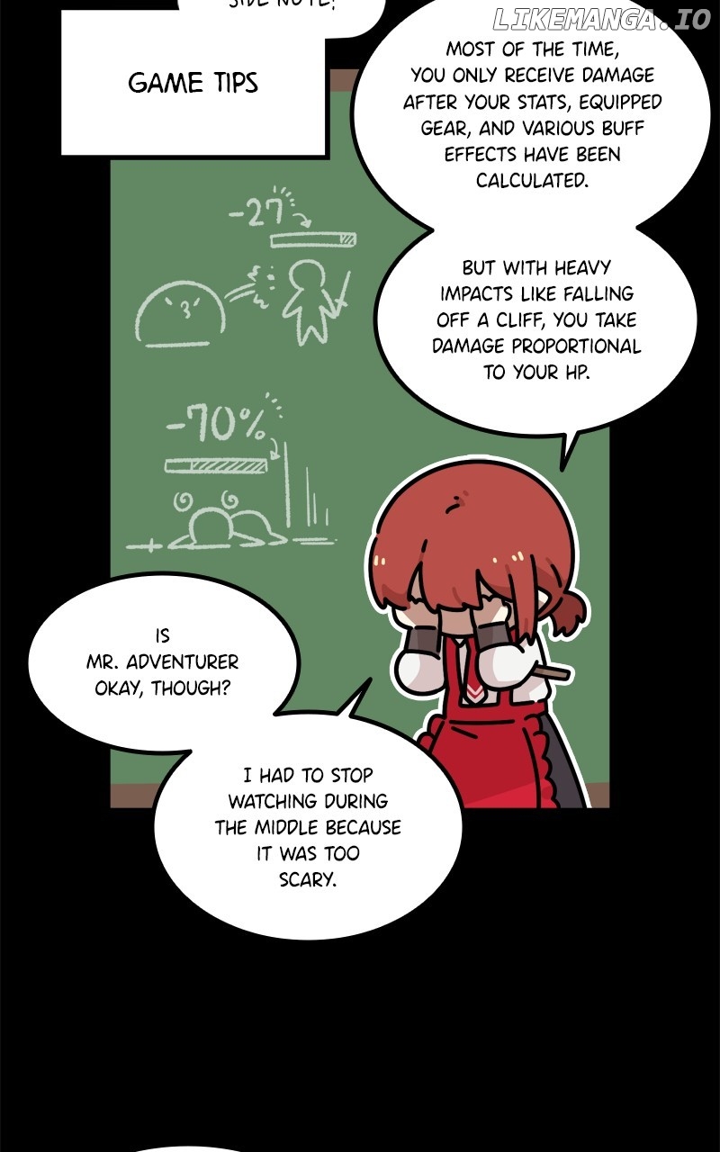 Don't Worry, Dear NPC! Chapter 15 - page 68