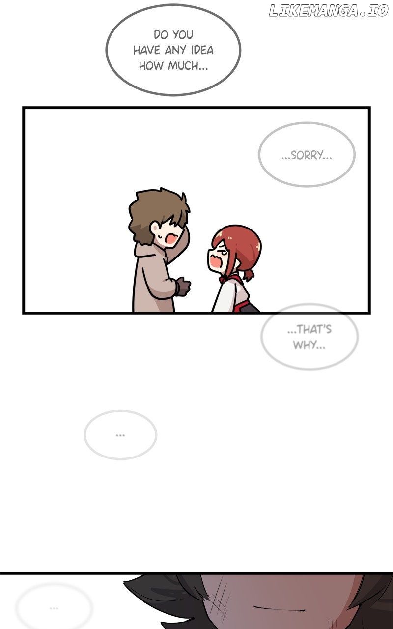 Don't Worry, Dear NPC! Chapter 15 - page 73