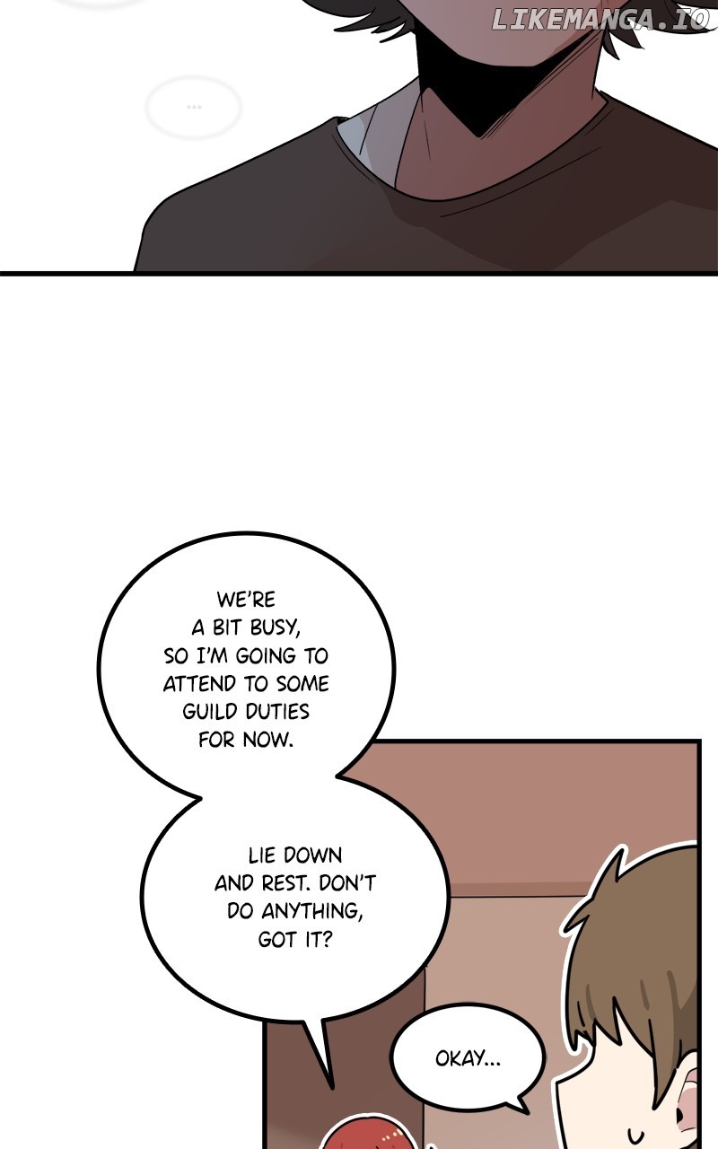 Don't Worry, Dear NPC! Chapter 15 - page 74