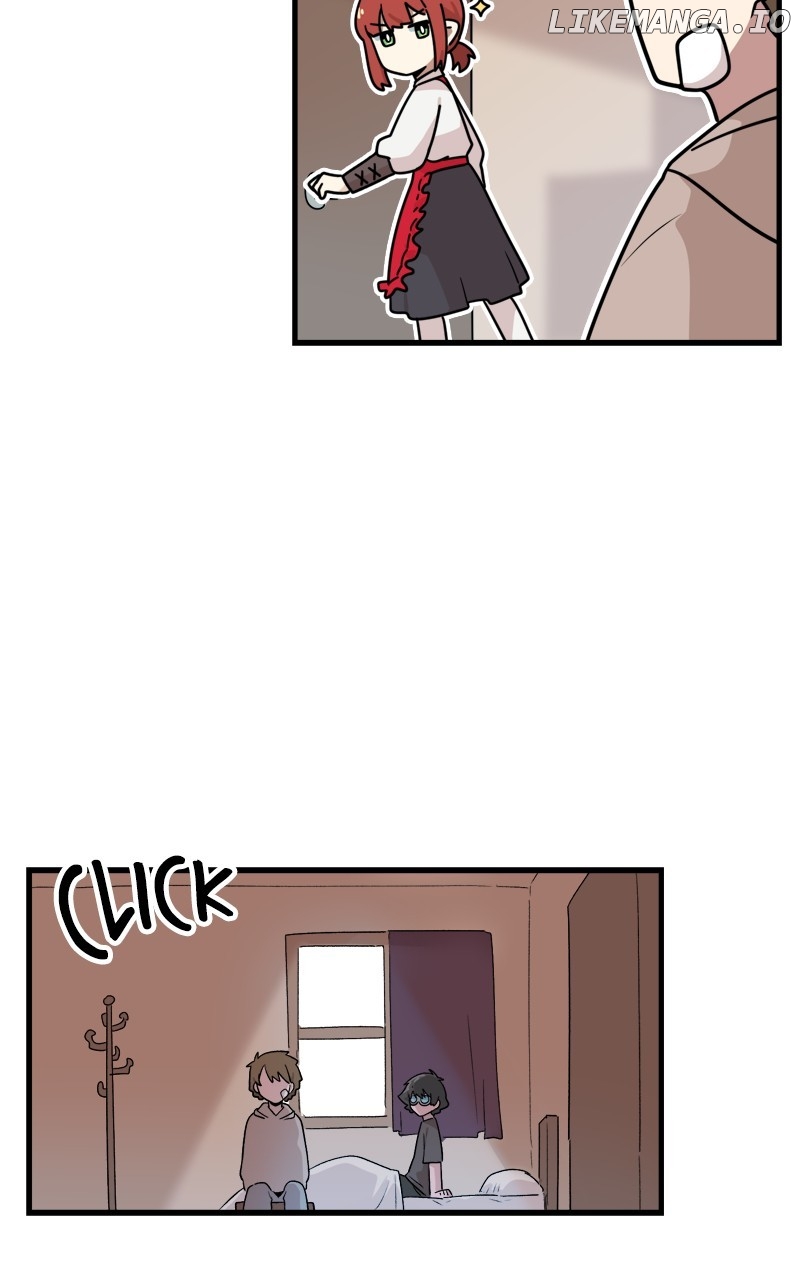 Don't Worry, Dear NPC! Chapter 15 - page 75
