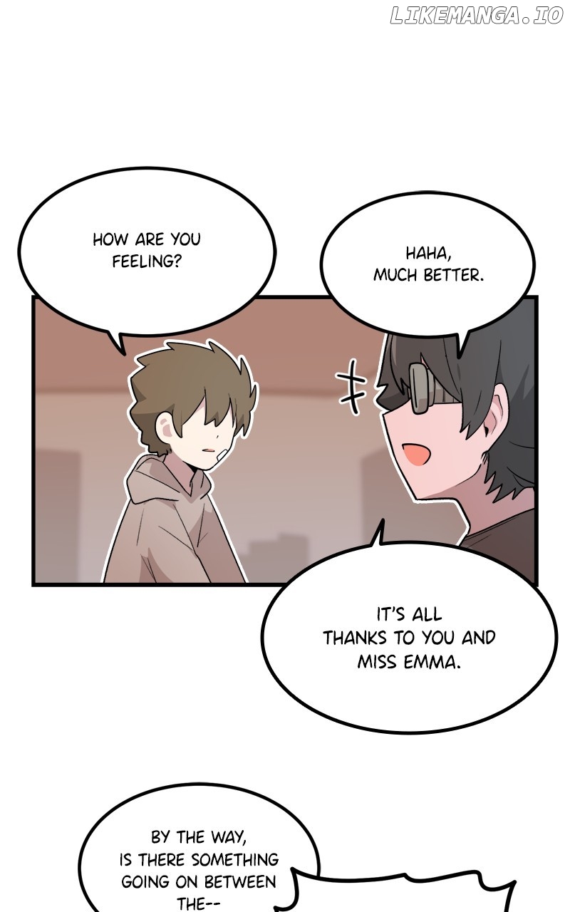 Don't Worry, Dear NPC! Chapter 15 - page 76