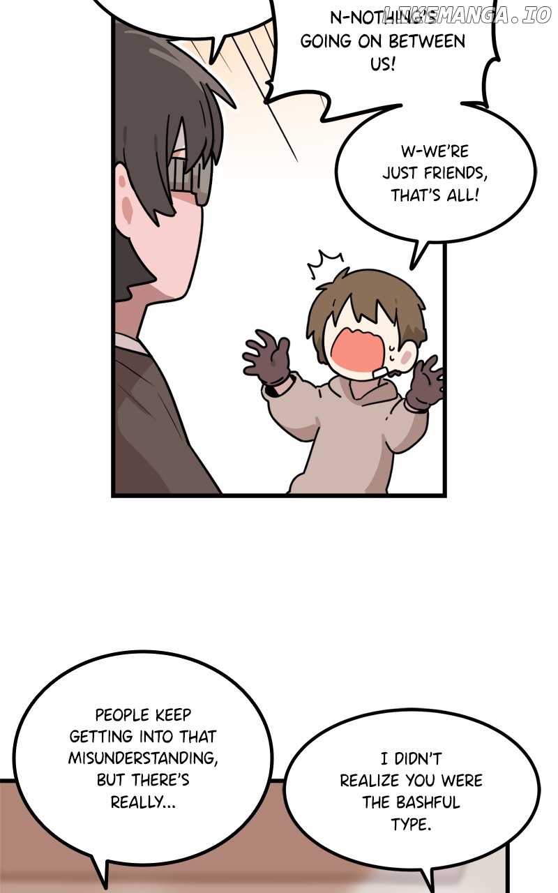 Don't Worry, Dear NPC! Chapter 15 - page 77