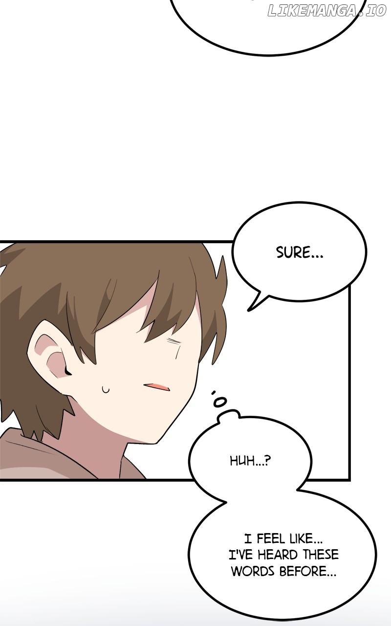 Don't Worry, Dear NPC! Chapter 15 - page 80