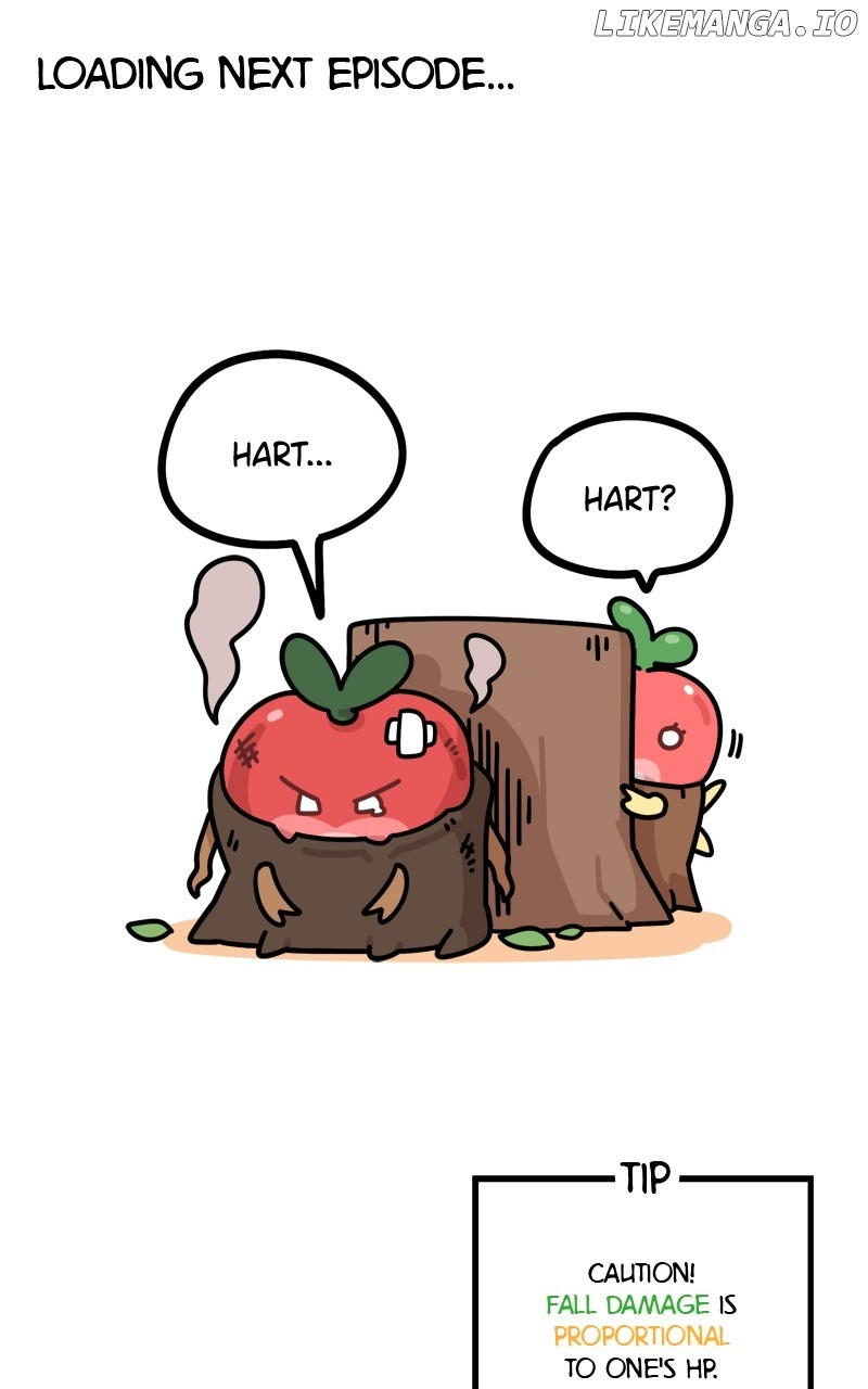 Don't Worry, Dear NPC! Chapter 15 - page 83