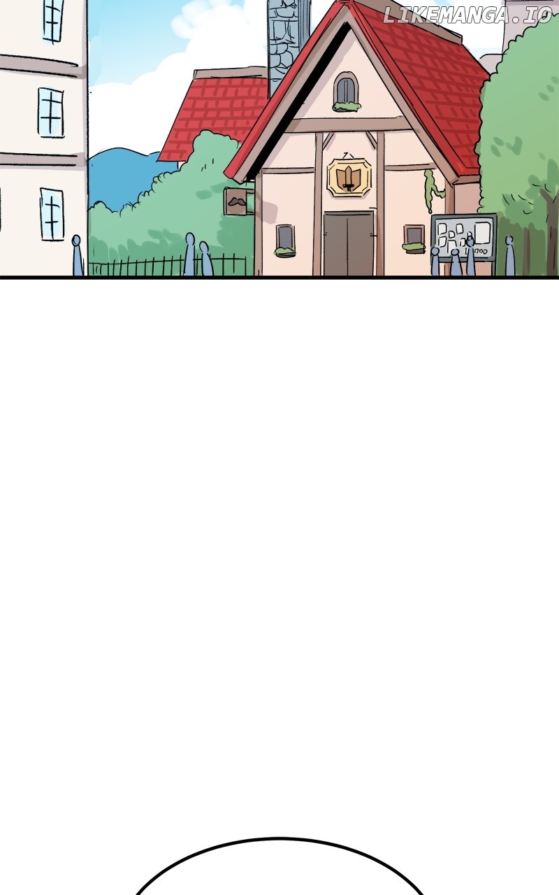 Don't Worry, Dear NPC! Chapter 16 - page 3
