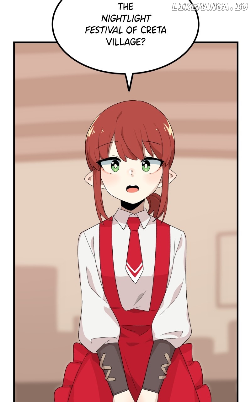 Don't Worry, Dear NPC! Chapter 16 - page 4