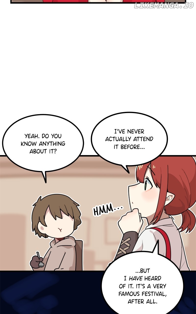 Don't Worry, Dear NPC! Chapter 16 - page 5