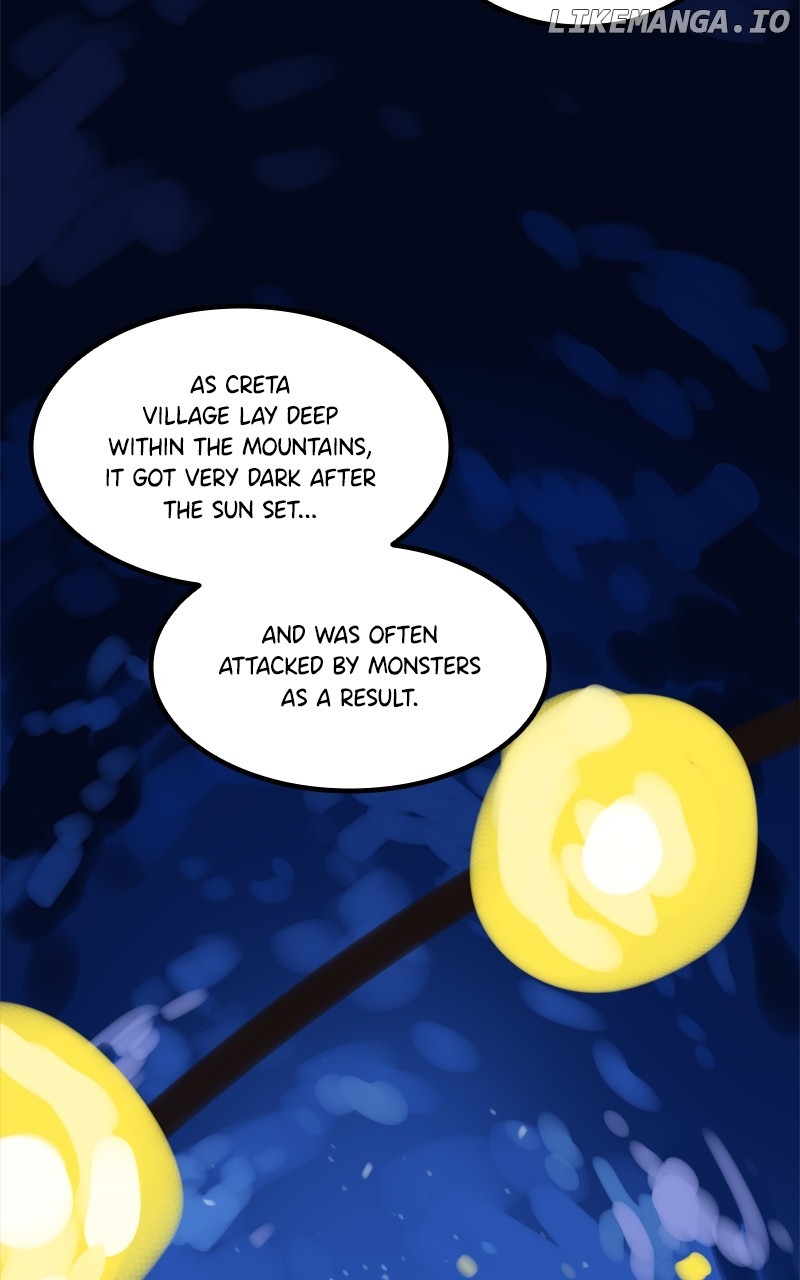Don't Worry, Dear NPC! Chapter 16 - page 6
