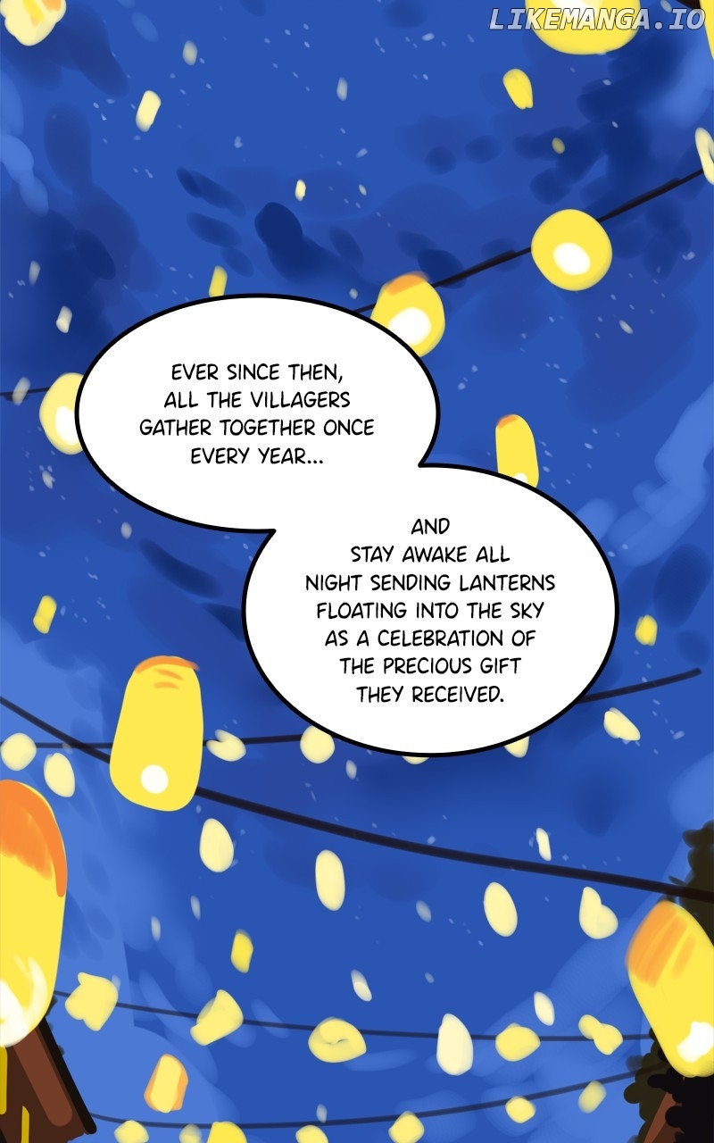 Don't Worry, Dear NPC! Chapter 16 - page 8