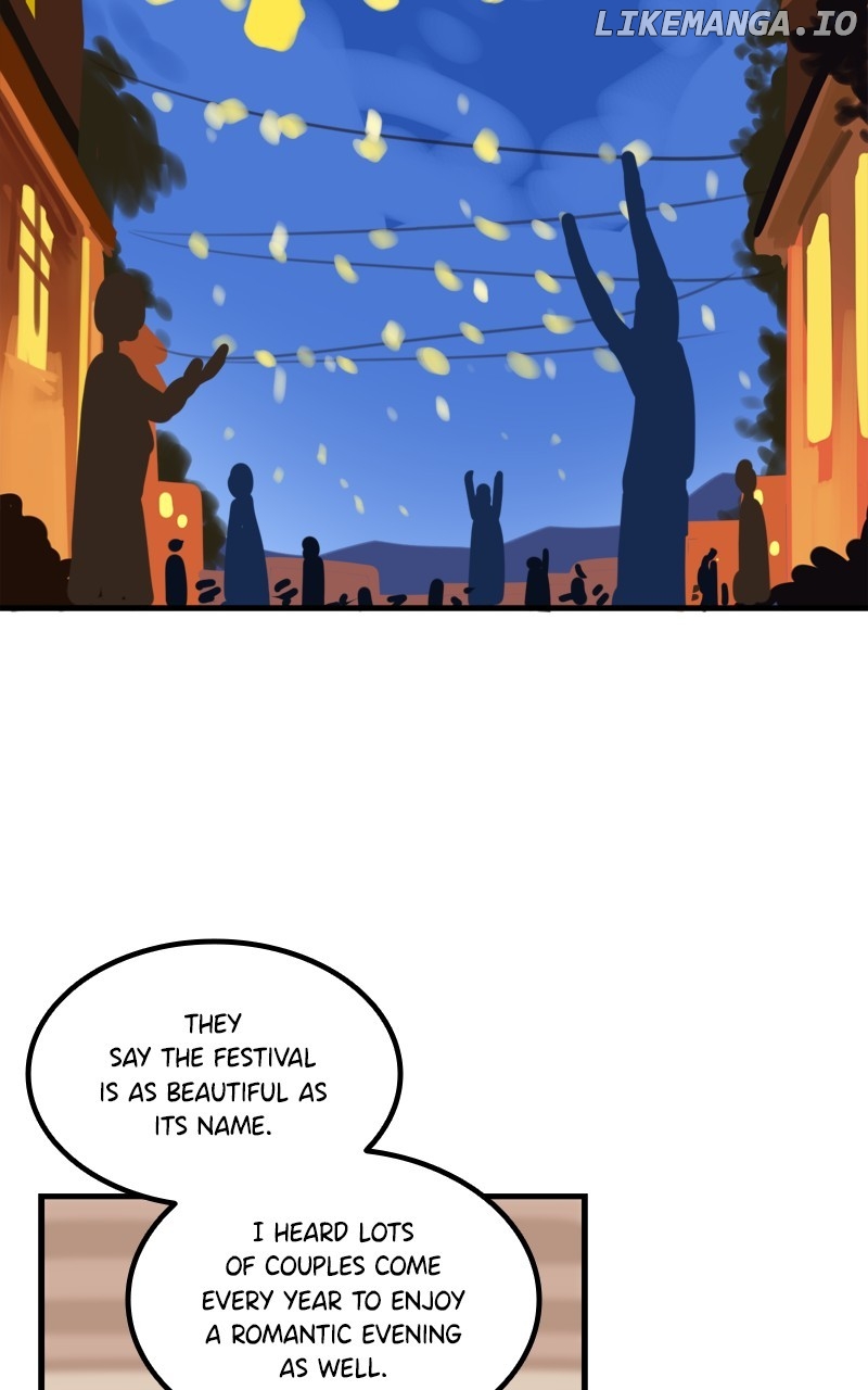 Don't Worry, Dear NPC! Chapter 16 - page 9